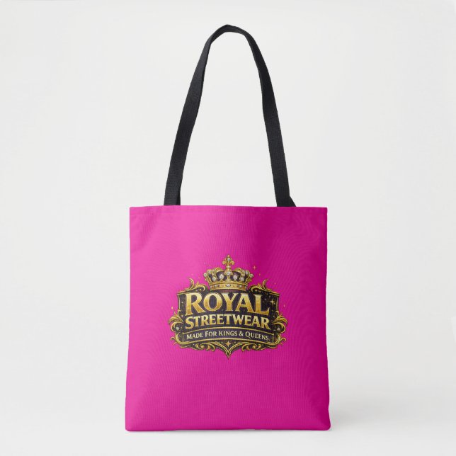 Tote Bag (Front)
