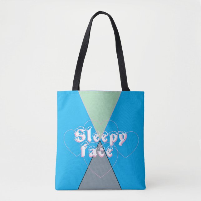 Tote Bag (Front)