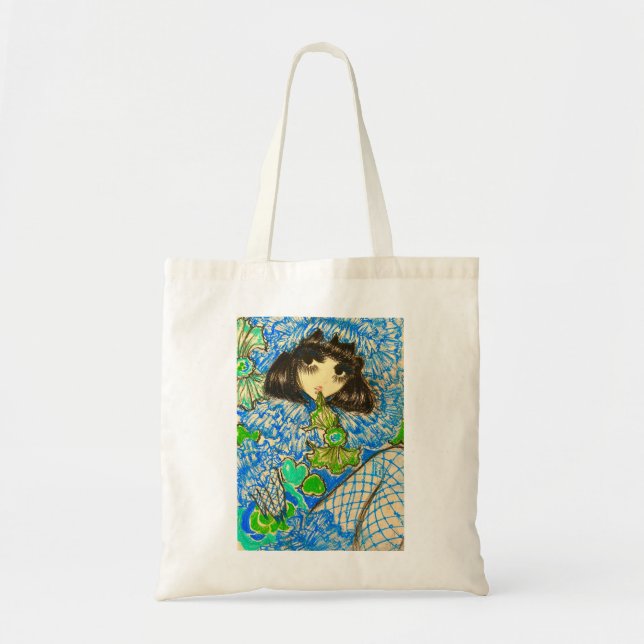 Tote bag (Front)