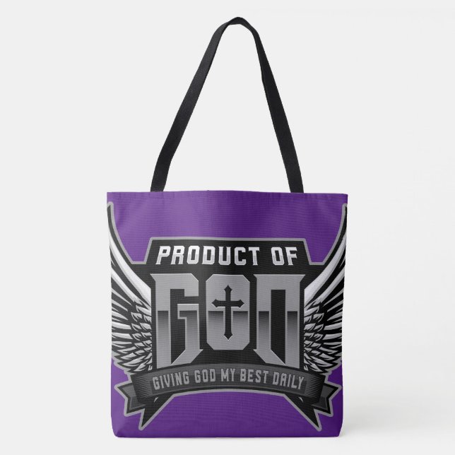 Tote Bag (Front)