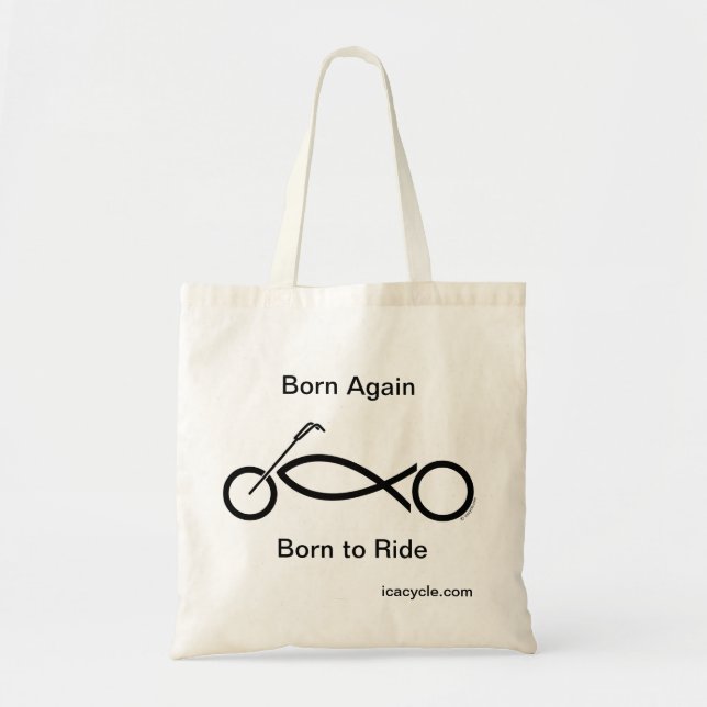 tote bag (Front)