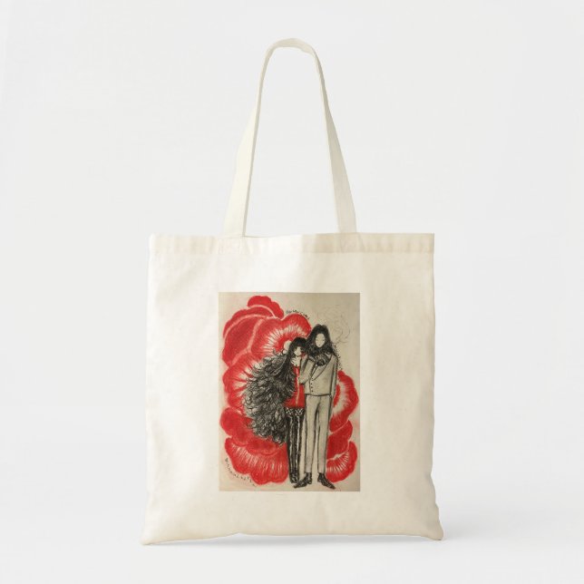Tote bag (Front)