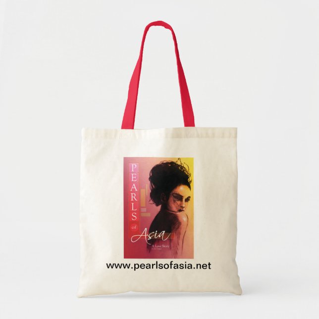 Tote Bag (Front)