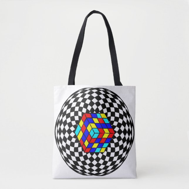 Tote Bag (Front)