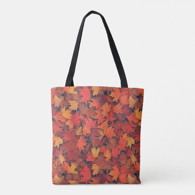 Tote Bag (Back)