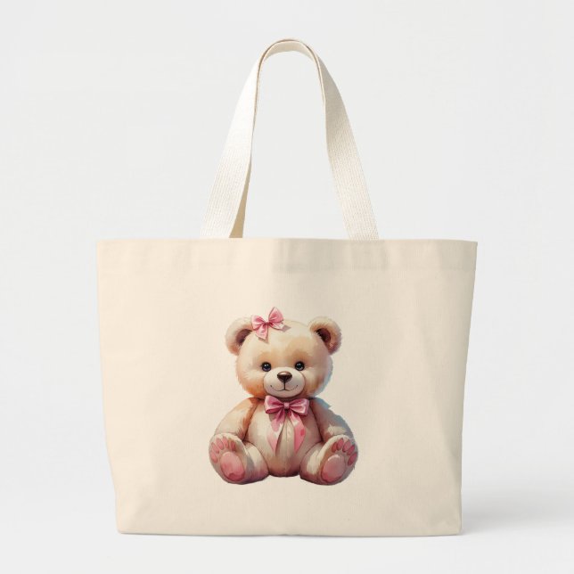 Tote Bag (Front)