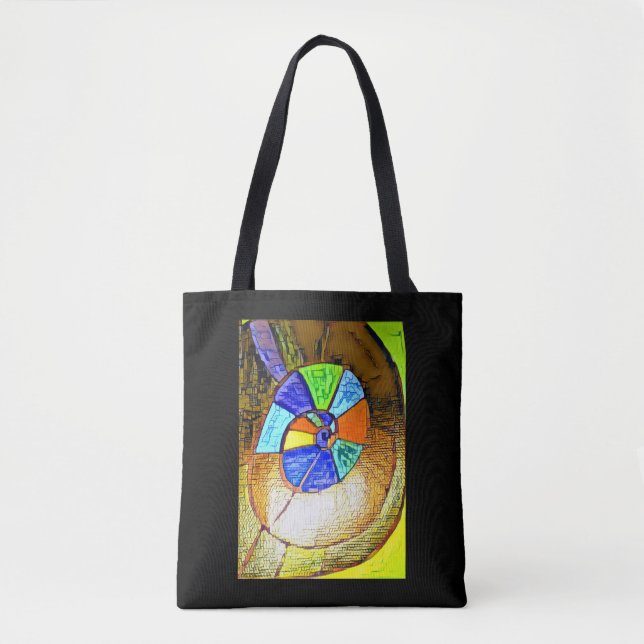 TOTE BAG (Front)