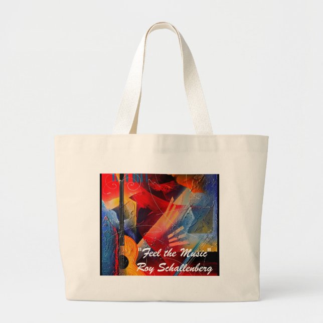 Tote Bag (Front)
