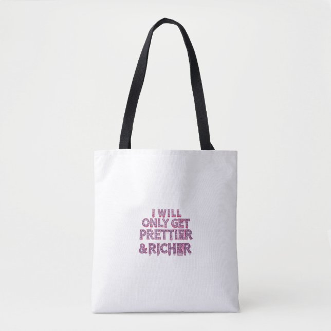 tote bag (Front)