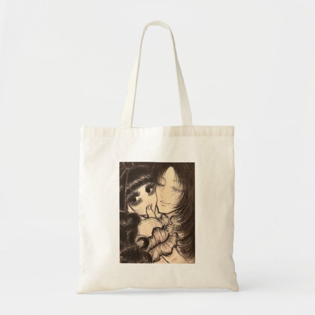 Tote Bag (Front)