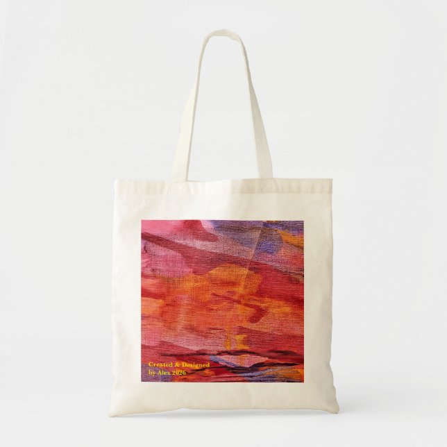 Tote Bag (Front)