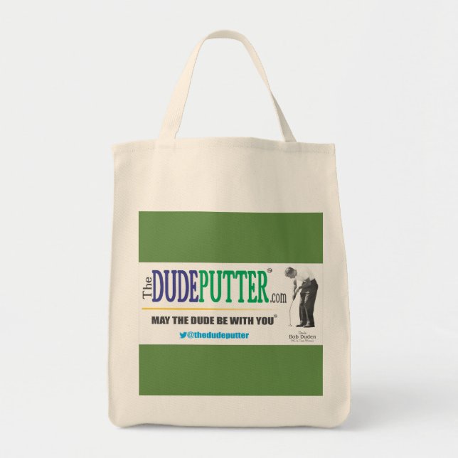 TOTE BAG (Front)