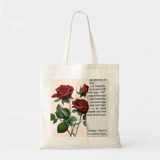 Tote Bag (Front)