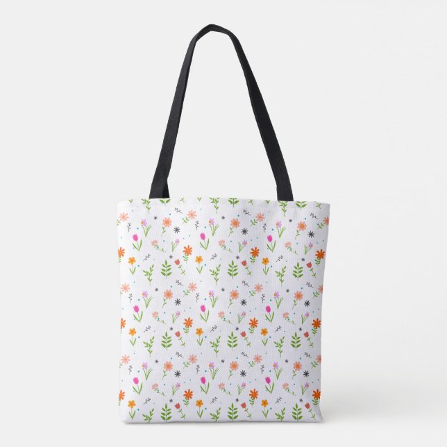Tote Bag (Back)