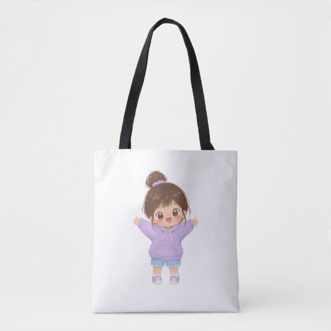 Tote Bag (Front)