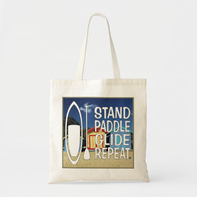 tote bag (Front)