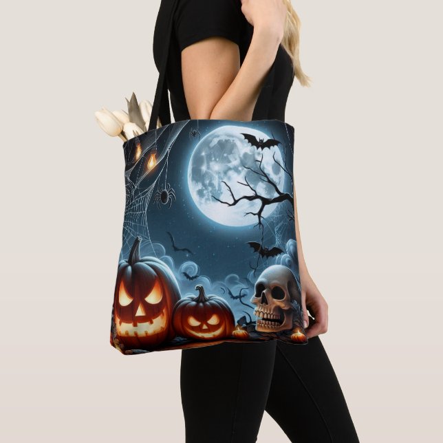 Tote Bag (Close Up)