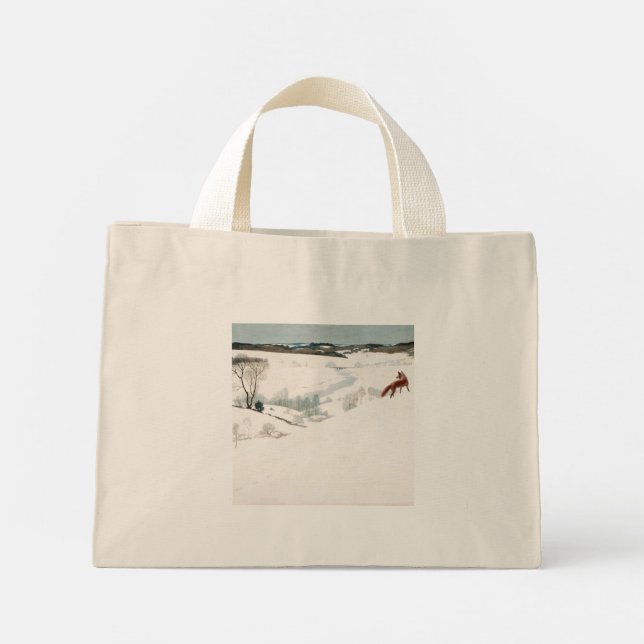 Tote Bag (Back)
