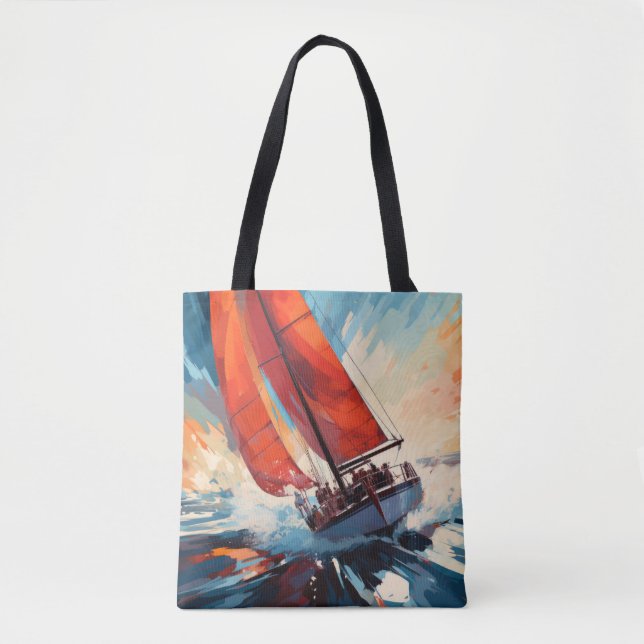 Tote Bag (Front)