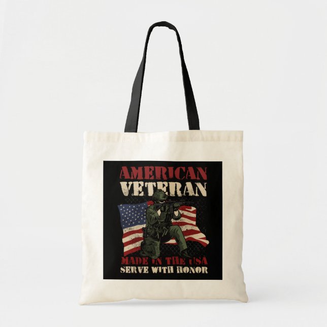 Tote Bag (Front)