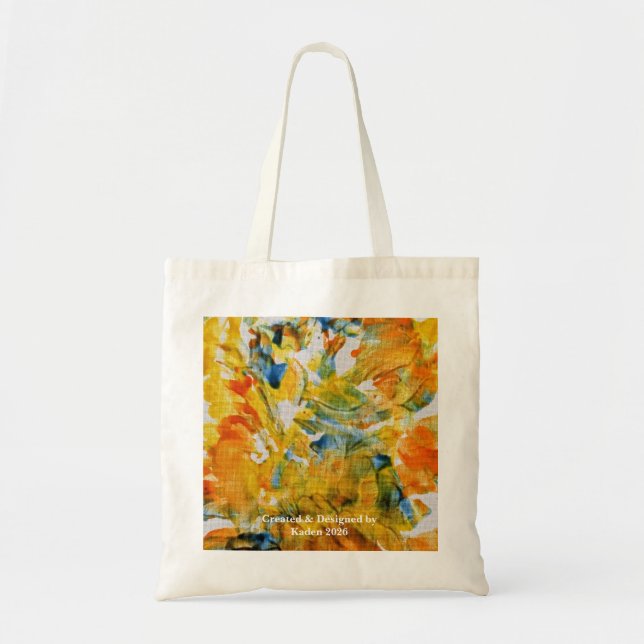Tote Bag (Front)