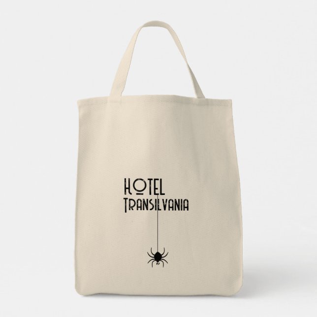 Tote Bag (Back)