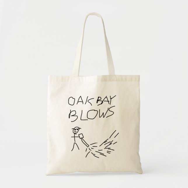 Tote Bag (Front)