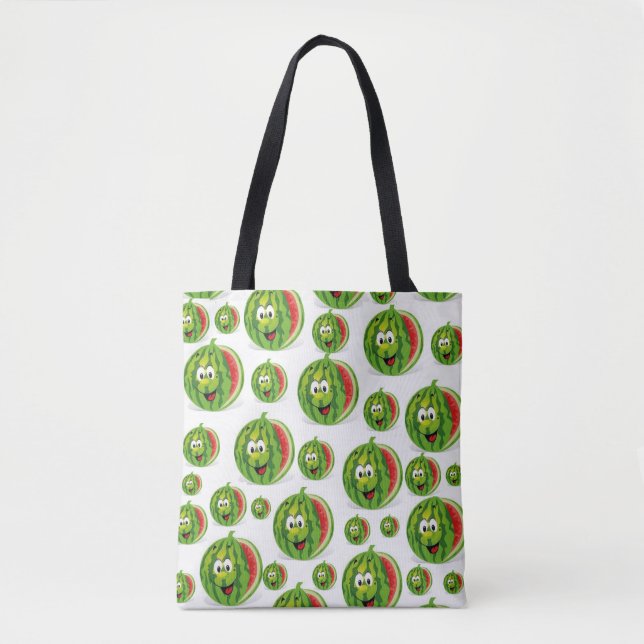 tote bag (Front)