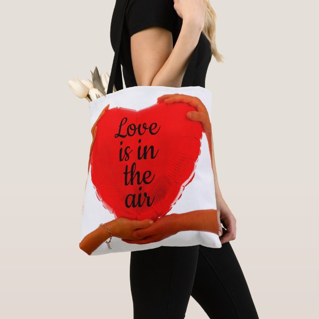 Tote Bag (Close Up)