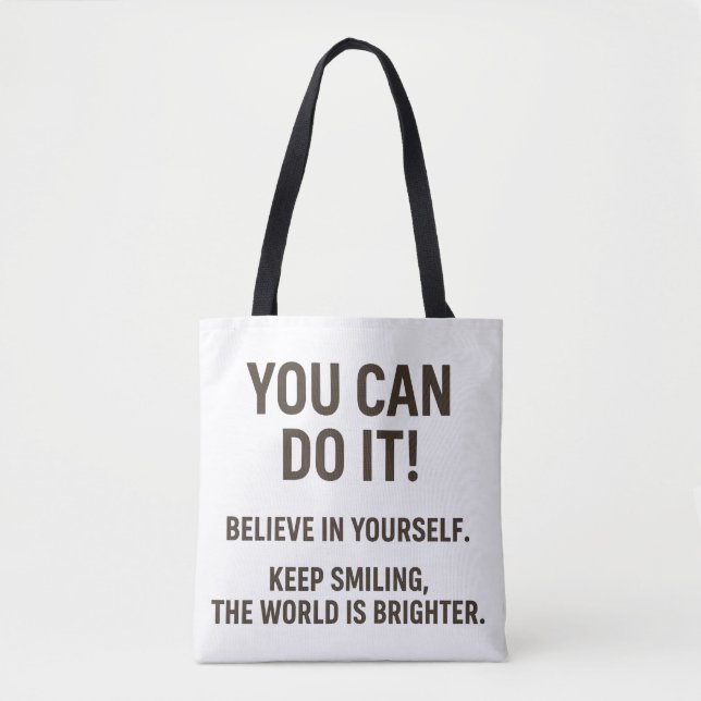 Tote Bag (Front)