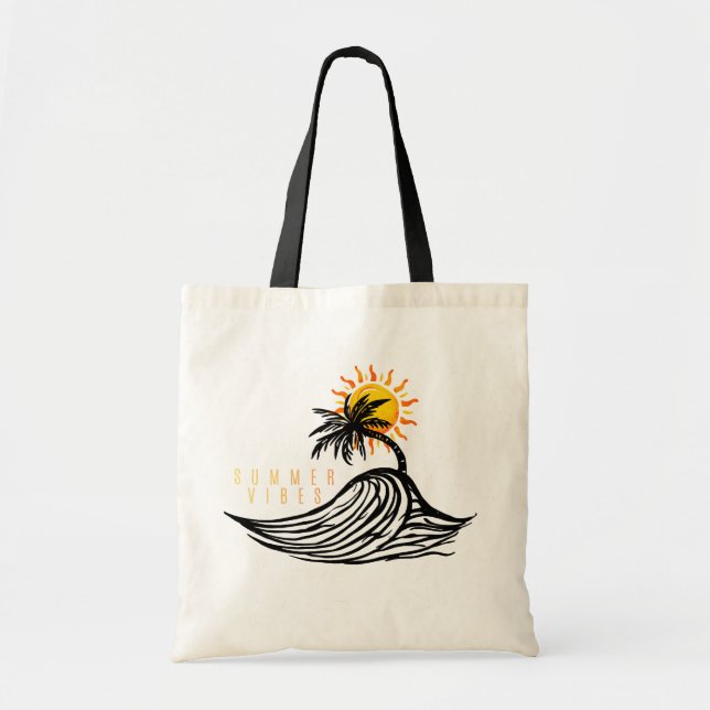 Tote Bag (Front)