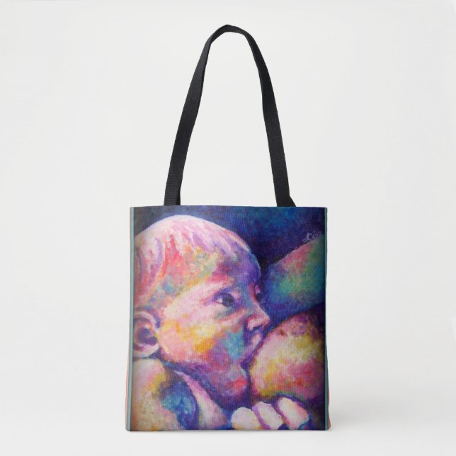 Tote Bag (Front)