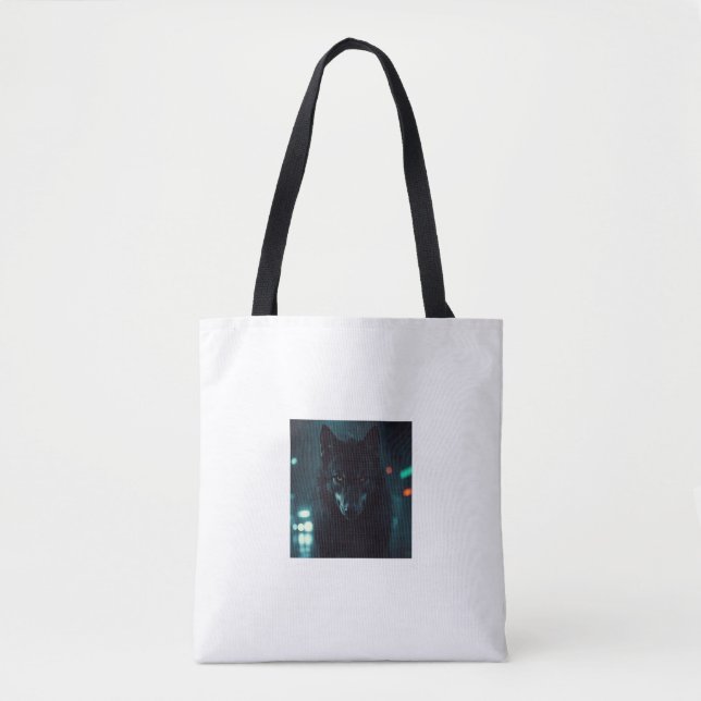 Tote bag  (Front)