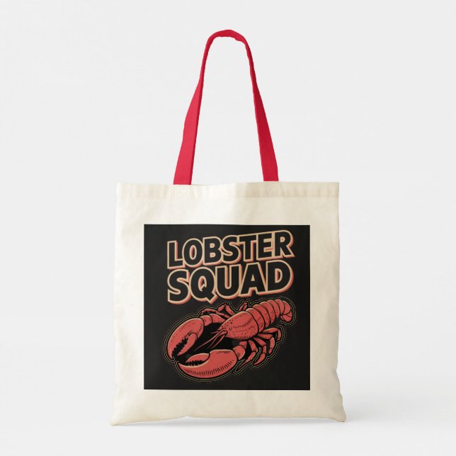 Tote Bag (Back)