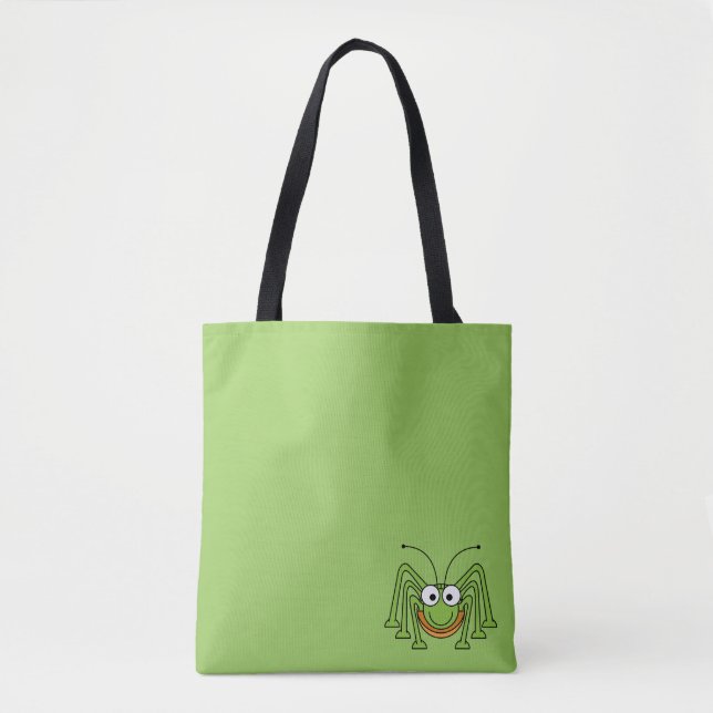 Tote Bag (Front)