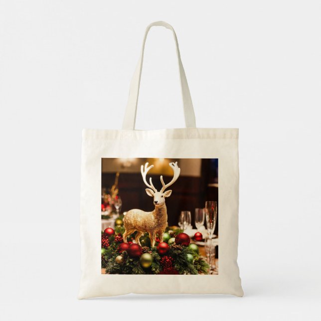 Tote Bag (Back)