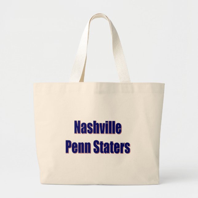Tote Bag (Front)