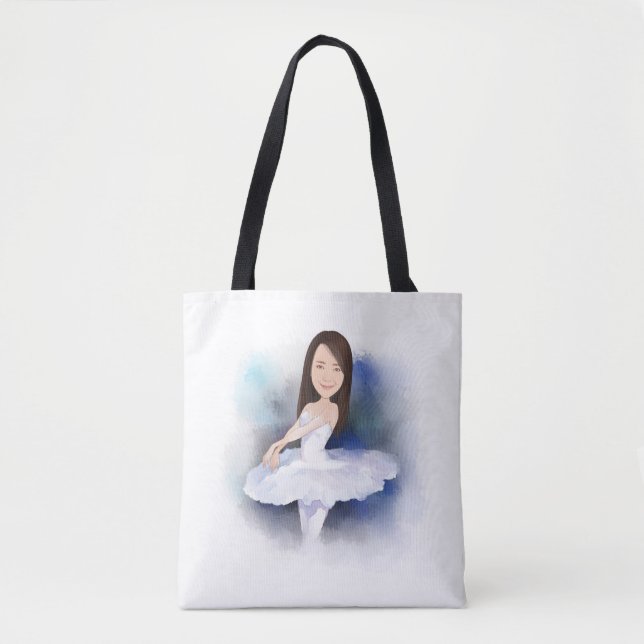 Tote Bag (Front)