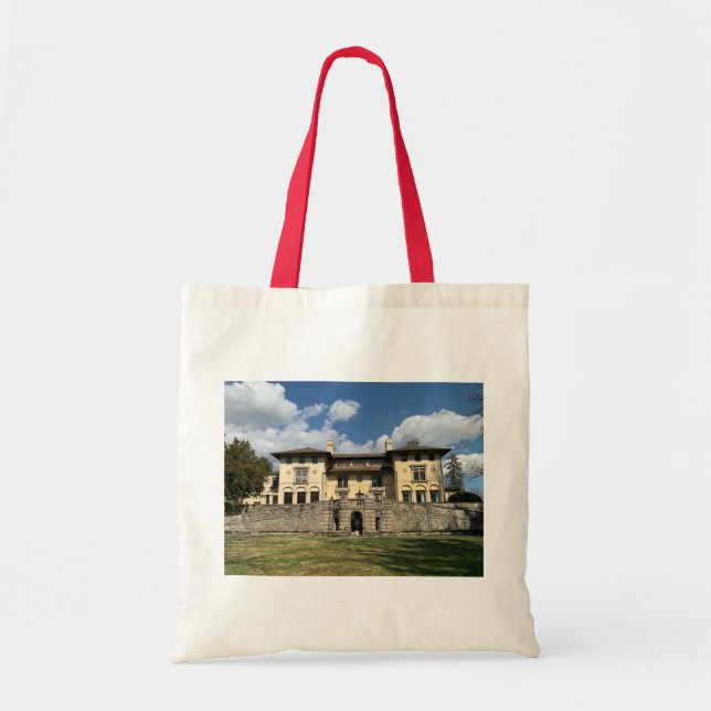 Tote Bag (Front)