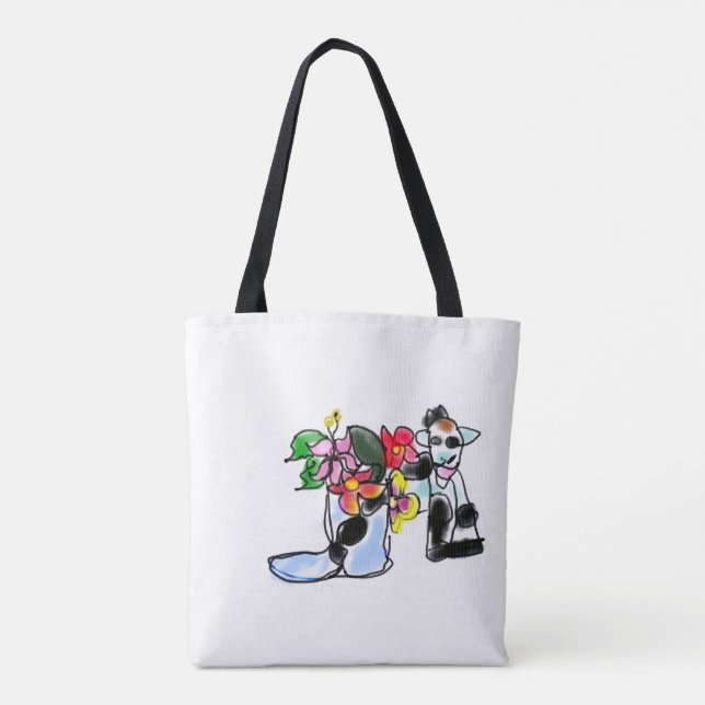 Tote Bag (Back)