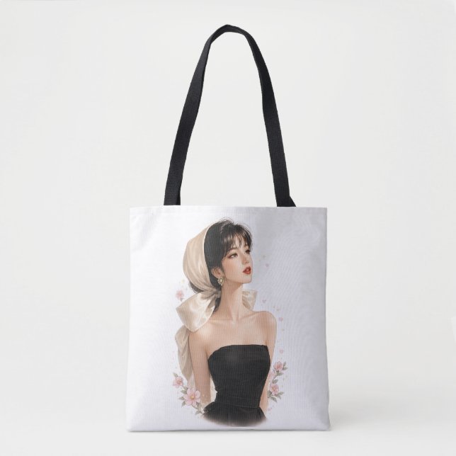 Tote Bag (Front)