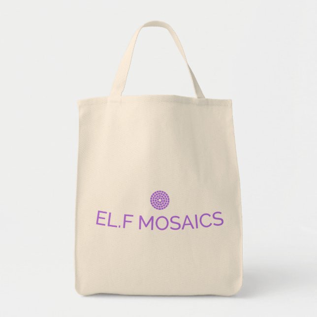 Tote Bag (Front)