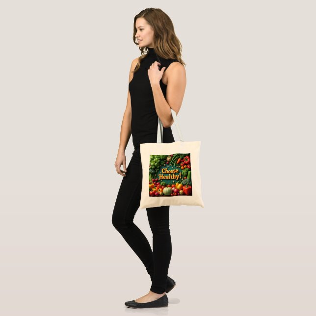 Tote Bag (Front (Model))