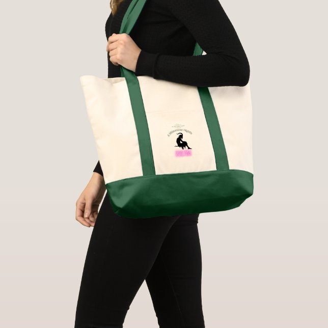 Tote Bag (Front (Product))