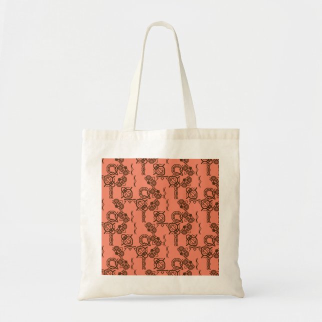 Tote Bag (Front)