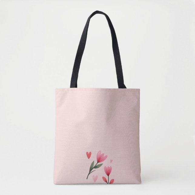 Tote Bag (Front)
