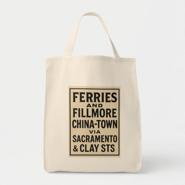 Tote Bag (Front)