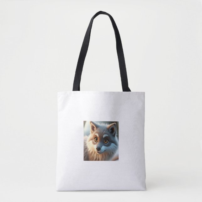 Tote bag  (Front)