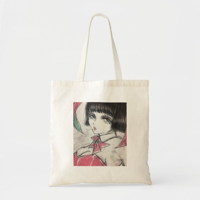 tote bag (Front)
