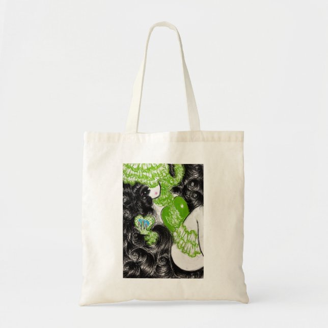Tote bag (Front)